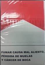 Marlboro full flavor