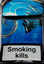 Marlboro Ice blast
